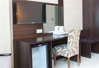 Lotte Suites Provincia di Provincia di Istanbul Esterno foto