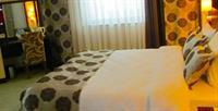 Lotte Suites Provincia di Provincia di Istanbul Esterno foto