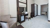 Lotte Suites Provincia di Provincia di Istanbul Esterno foto