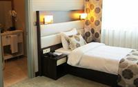 Lotte Suites Provincia di Provincia di Istanbul Esterno foto